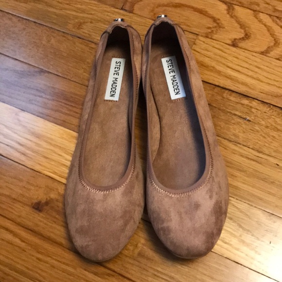 steve madden bamba flats